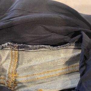Pregnancy jeans/pants